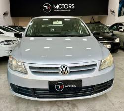 VOLKSWAGEN Gol 1.0 4P G5 FLEX