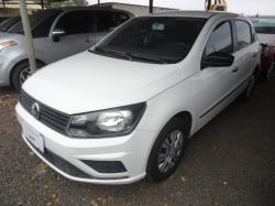 VOLKSWAGEN Gol 1.0 4P TRENDLINE FLEX