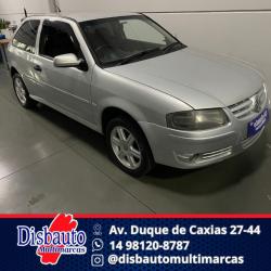 VOLKSWAGEN Gol 1.0 4P G4 TREND FLEX