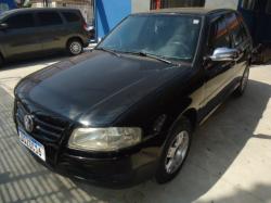 VOLKSWAGEN Gol 1.0 4P G4 FLEX