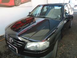 VOLKSWAGEN Gol 1.0 4P G4 FLEX