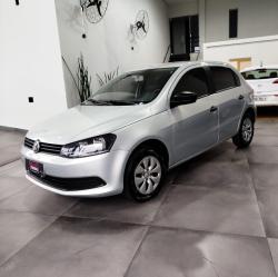 VOLKSWAGEN Gol 1.0 4P G6 FLEX CITY