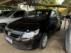 VOLKSWAGEN Gol 1.0 4P G5 I-TREND FLEX