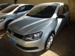 VOLKSWAGEN Gol 1.0 4P G6 TRENDLINE FLEX