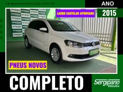 VOLKSWAGEN Gol 1.0 4P G6 COMFORTLINE FLEX