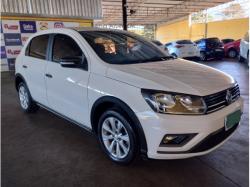 VOLKSWAGEN Gol 1.0 4P G6 TRACK FLEX