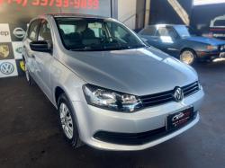 VOLKSWAGEN Gol 1.0 4P G6 TREND FLEX