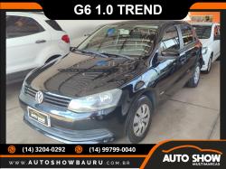 VOLKSWAGEN Gol 1.0 4P G6 TREND FLEX