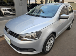 VOLKSWAGEN Gol 1.0 4P G6 I-TREND FLEX