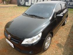 VOLKSWAGEN Gol 1.0 4P G5 TREND FLEX