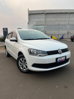 VOLKSWAGEN Gol 1.0 4P G6 FLEX