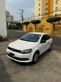 VOLKSWAGEN Gol 1.0 4P G6 FLEX