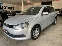 VOLKSWAGEN Gol 1.0 4P G6 FLEX