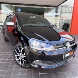 VOLKSWAGEN Gol 1.0 4P G6 ROCK IN RIO FLEX