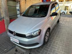 VOLKSWAGEN Gol 1.0 4P G6 TRENDLINE FLEX