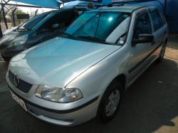 VOLKSWAGEN Gol 1.0 4P G3