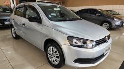 VOLKSWAGEN Gol 1.0 4P G6 FLEX CITY