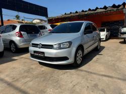 VOLKSWAGEN Gol 1.0 4P G6 TRENDLINE FLEX