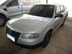 VOLKSWAGEN Gol 1.0 4P G4 TREND FLEX