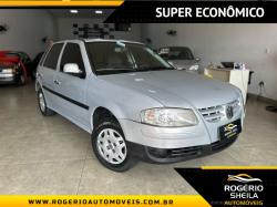 VOLKSWAGEN Gol 1.0 4P G4 PLUS FLEX