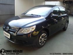 VOLKSWAGEN Gol 1.0 4P G5 TREND FLEX