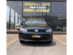 VOLKSWAGEN Gol 1.0 4P G6 FLEX