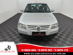 VOLKSWAGEN Gol 1.0 4P G4 FLEX