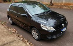 VOLKSWAGEN Gol 1.0 4P G5 FLEX