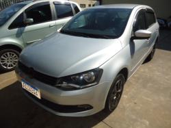 VOLKSWAGEN Gol 1.0 4P G6 FLEX