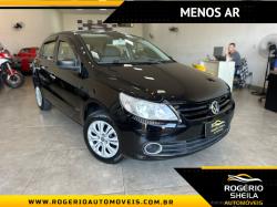 VOLKSWAGEN Gol 1.0 4P G5 FLEX