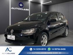 VOLKSWAGEN Gol 1.0 4P G6 TREND FLEX