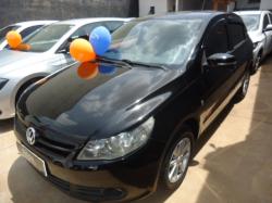 VOLKSWAGEN Gol 1.0 4P G5 25 ANOS FLEX