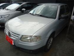 VOLKSWAGEN Gol 1.0 4P G4 FLEX