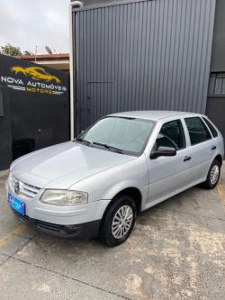 VOLKSWAGEN Gol 1.0 4P G4 FLEX