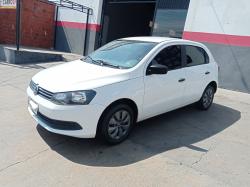 VOLKSWAGEN Gol 1.0 4P G6 TREND FLEX