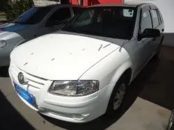 VOLKSWAGEN Gol 1.0 4P G4 FLEX