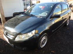 VOLKSWAGEN Gol 1.0 4P G5 TREND FLEX