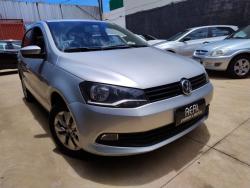 VOLKSWAGEN Gol 1.0 4P G6 FLEX