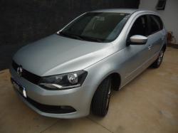 VOLKSWAGEN Gol 1.0 4P G6 FLEX