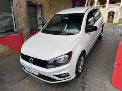 VOLKSWAGEN Gol 1.0 4P G6 FLEX