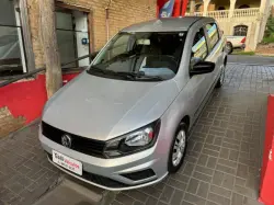 VOLKSWAGEN Gol 1.0 4P G6 FLEX