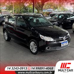 VOLKSWAGEN Gol 1.0 4P G5 FLEX