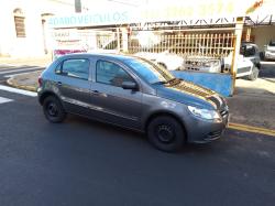 VOLKSWAGEN Gol 1.0 4P G5 FLEX