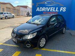 VOLKSWAGEN Gol 1.0 4P G5 FLEX