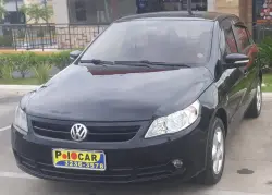 VOLKSWAGEN Gol 1.0 4P G5 25 ANOS FLEX