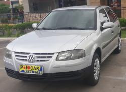 VOLKSWAGEN Gol 1.0 4P G4 FLEX