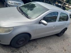 VOLKSWAGEN Gol 1.0 4P G5 I-TREND FLEX