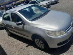 VOLKSWAGEN Gol 1.0 4P G5 I-TREND FLEX