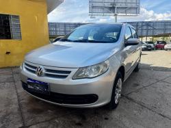 VOLKSWAGEN Gol 1.0 4P G5 I-TREND FLEX