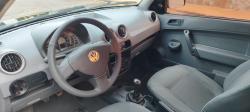 VOLKSWAGEN Gol 1.0 4P